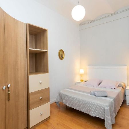 Apartment Gracia Torrijos By Interhome Барселона Екстер'єр фото