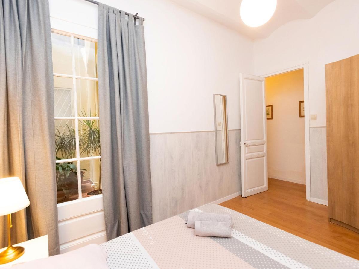 Apartment Gracia Torrijos By Interhome Барселона Екстер'єр фото