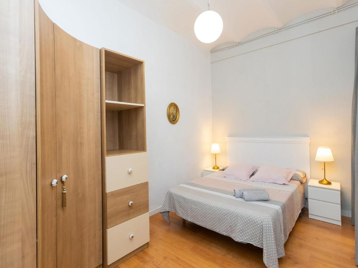 Apartment Gracia Torrijos By Interhome Барселона Екстер'єр фото