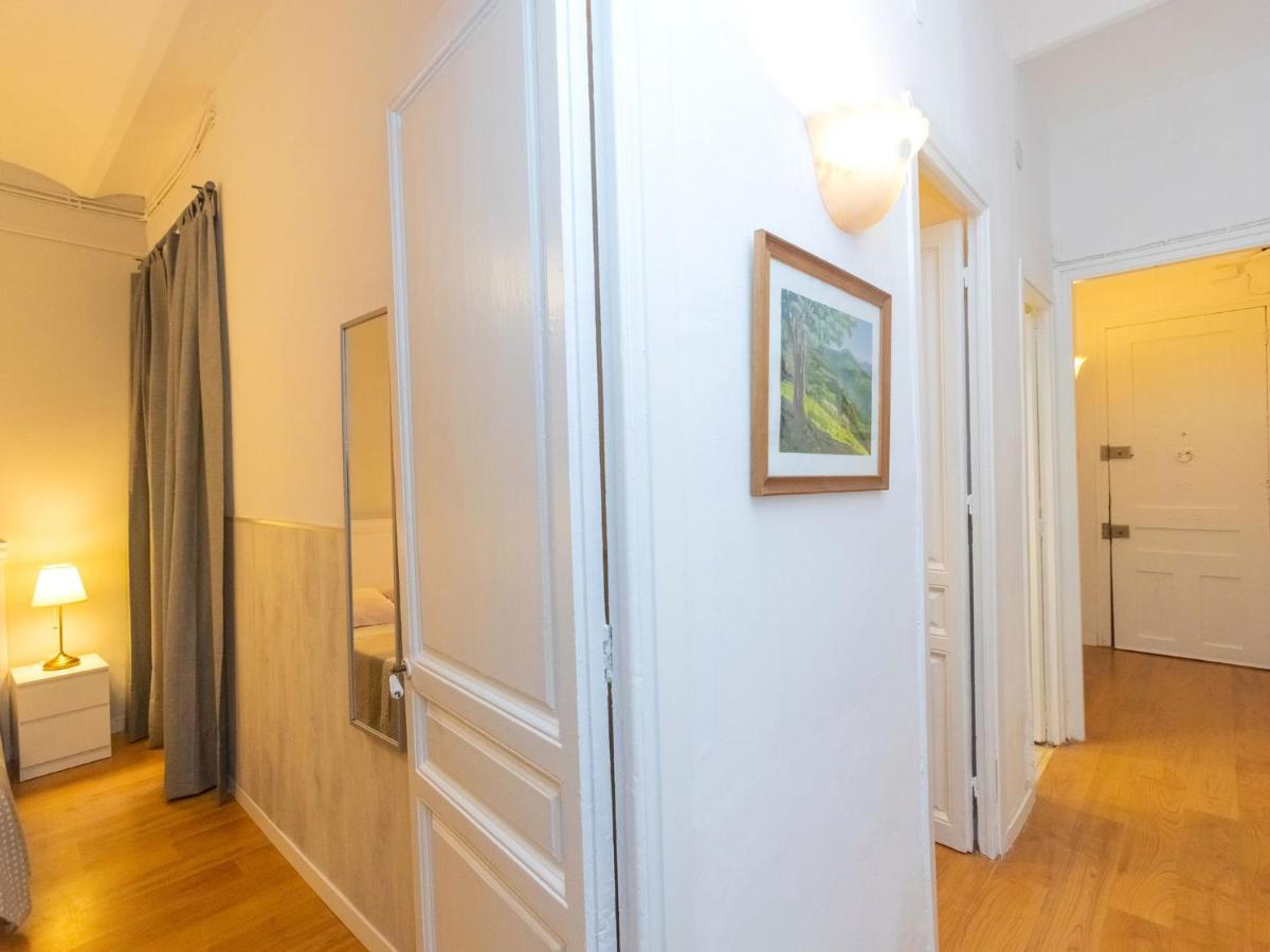 Apartment Gracia Torrijos By Interhome Барселона Екстер'єр фото