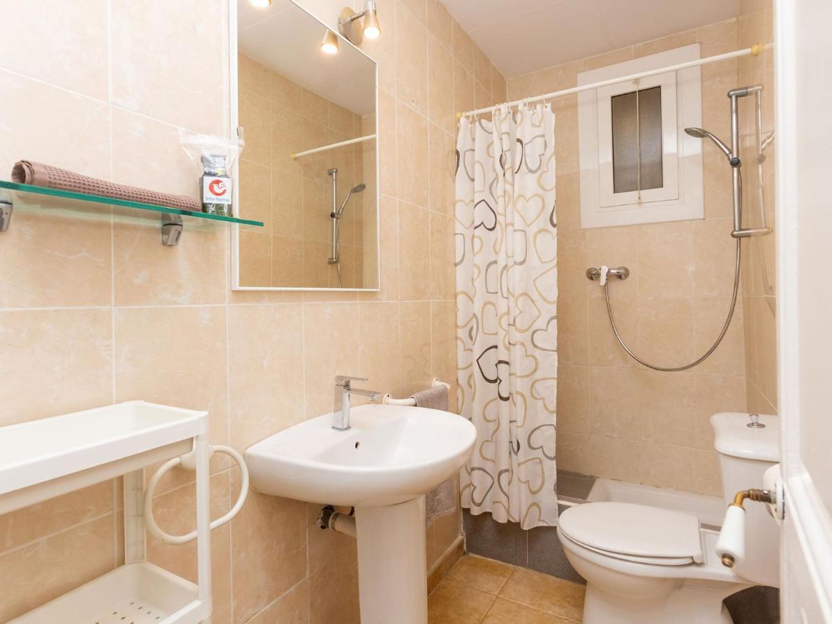 Apartment Gracia Torrijos By Interhome Барселона Екстер'єр фото